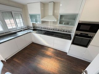 Piso en venta en La Constitución - Canaleta en Mislata