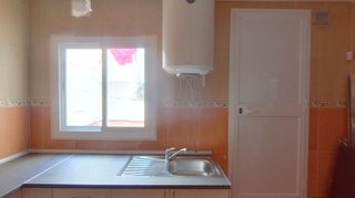 Piso en venta en Portada Alta - Pol. Crta. De Cártama en Málaga