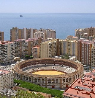 Piso en venta en Portada Alta - Pol. Crta. De Cártama en Málaga