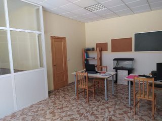Piso en venta en Carolinas Altas en Alicante