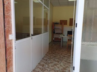 Piso en venta en Carolinas Altas en Alicante