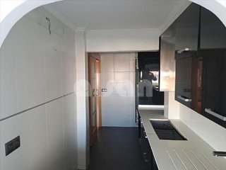 Piso en venta en Travesía de Vigo - San Xoán en Vigo