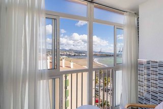 Piso en venta en Parque Ayala - Jardín de la Abadía - Huelín en Málaga
