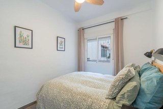 Piso en venta en Parque Ayala - Jardín de la Abadía - Huelín en Málaga