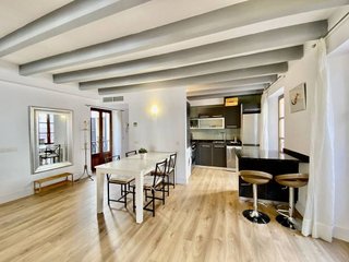 Piso en venta en La Seu - Cort - Monti-sión en Palma de Mallorca