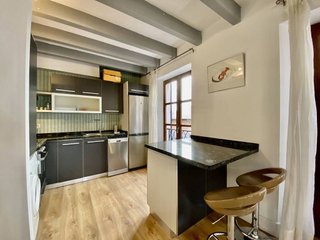 Piso en venta en La Seu - Cort - Monti-sión en Palma de Mallorca