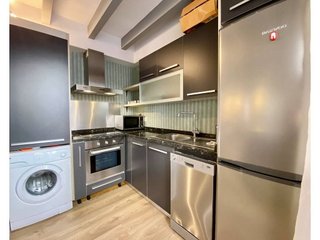 Piso en venta en La Seu - Cort - Monti-sión en Palma de Mallorca