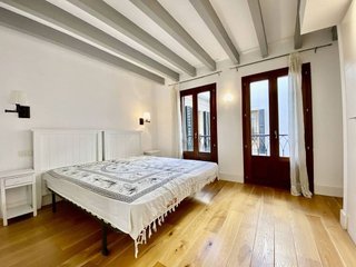 Piso en venta en La Seu - Cort - Monti-sión en Palma de Mallorca