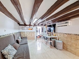 Estudio en venta en Dalt de la Vila - La Marina en Ibiza/Eivissa