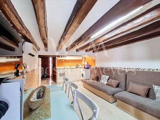 Estudio en venta en Dalt de la Vila - La Marina en Ibiza/Eivissa