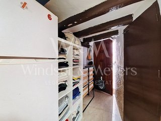Estudio en venta en Dalt de la Vila - La Marina en Ibiza/Eivissa