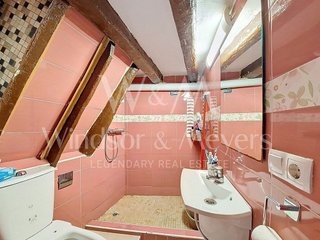 Estudio en venta en Dalt de la Vila - La Marina en Ibiza/Eivissa