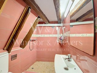 Estudio en venta en Dalt de la Vila - La Marina en Ibiza/Eivissa