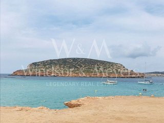 Estudio en venta en Dalt de la Vila - La Marina en Ibiza/Eivissa