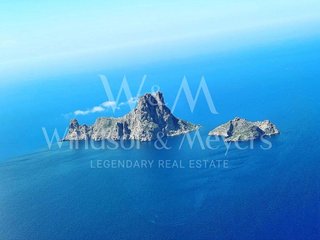 Estudio en venta en Dalt de la Vila - La Marina en Ibiza/Eivissa