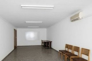 Oficina en venta en San Blas - Santo Domigo en Alicante