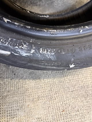 Neumáticos 205/50 R15