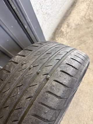 Neumáticos 205/50 R15