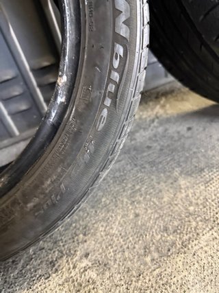 Neumáticos 205/50 R15