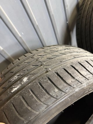 Neumáticos 205/50 R15