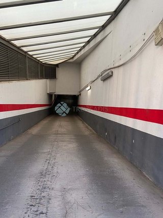 Garaje en venta en Benicalap en Valencia