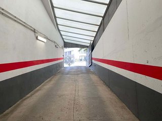 Garaje en venta en Benicalap en Valencia