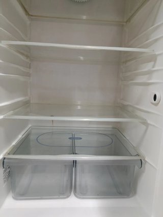 Frigorífico Whirlpool Blanco