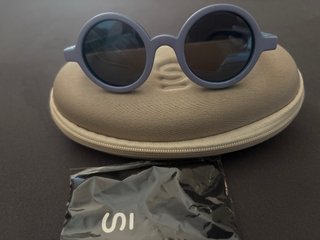 Gafas de sol bebé Suavinex (0-12 meses)