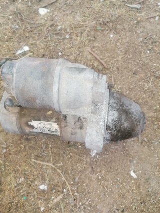 Opel Corsa 1997