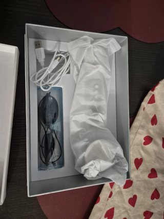 IDItalian 3 Action Smart Body Shaper