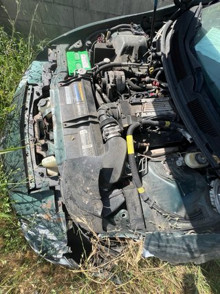Chevrolet Camaro 1995