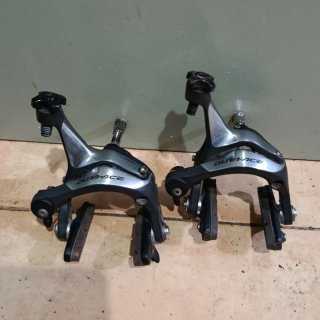 Puentes Freno Dura Ace 7900