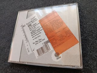 Razorlight - Up All Night