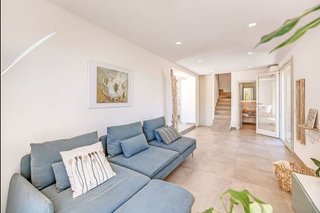 Casa rural en alquiler en Artà en Artà