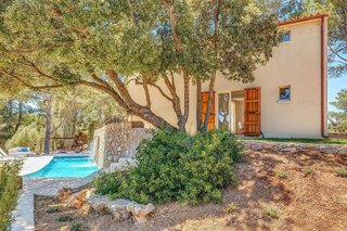 Casa rural en alquiler en Artà en Artà