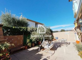 Casa pareada en venta en Calonge Poble en Calonge