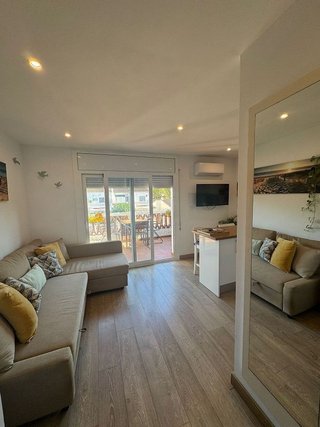 Piso en venta en Empuriabrava en Castelló d´Empúries