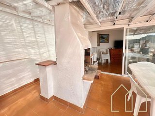 Casa adosada en venta en L'Eixample en Sant Feliu de Guíxols