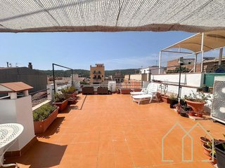 Casa adosada en venta en L'Eixample en Sant Feliu de Guíxols