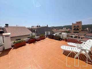 Casa adosada en venta en L'Eixample en Sant Feliu de Guíxols