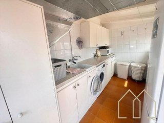 Casa adosada en venta en L'Eixample en Sant Feliu de Guíxols
