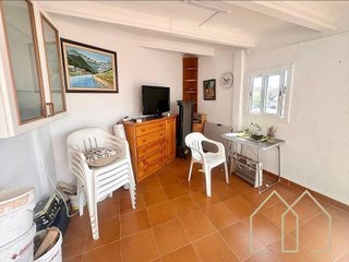 Casa adosada en venta en L'Eixample en Sant Feliu de Guíxols