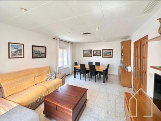 Casa adosada en venta en L'Eixample en Sant Feliu de Guíxols