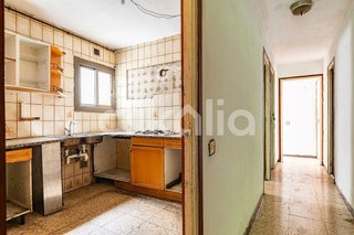 Piso en venta en Els Pins en Blanes