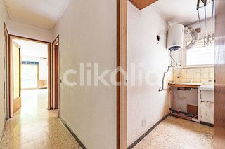 Piso en venta en Els Pins en Blanes