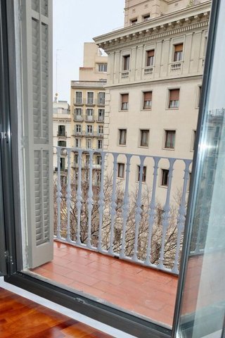 Piso en venta en La Dreta de l'Eixample en Barcelona