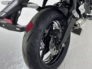 Kawasaki Ninja 650 2026 Verde