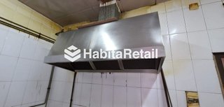 Local comercial en alquiler en Sant Gervasi - Galvany en Barcelona