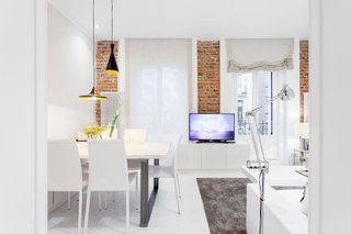 Piso en alquiler en Lista en Madrid