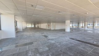 Oficina en alquiler en Valdebebas - Valdefuentes en Madrid
